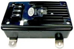 # D447 - Voltage Regulator, 27.5 Volt Set Point,  B-Circuit, Replaces  DELCO # 1118447