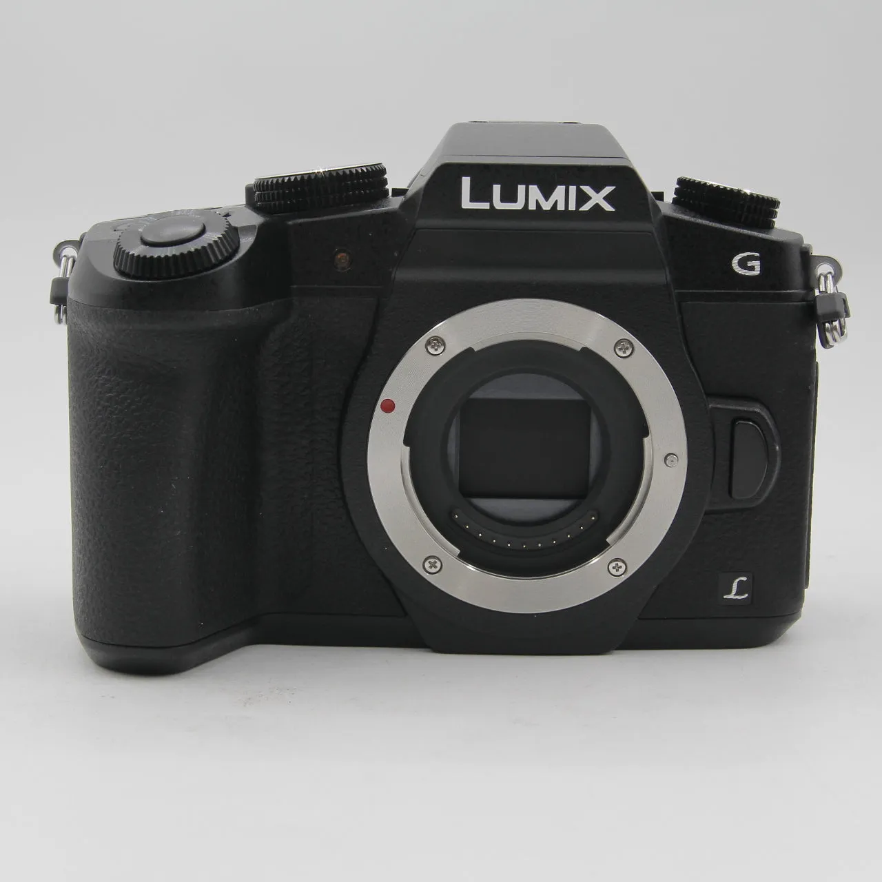 *** OPEN BOX EXCELLENT *** Panasonic Lumix DMC-G85 Mirrorless Micro Four Thirds Digital Camera with 12-60mm Lens