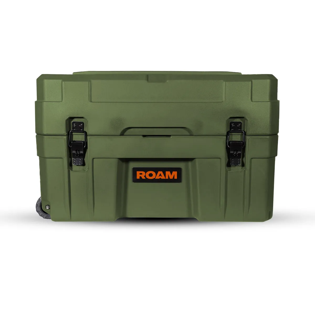 ロームアドベンチャー Roam Adventure 132L ラゲッドケース RUGGED CASE