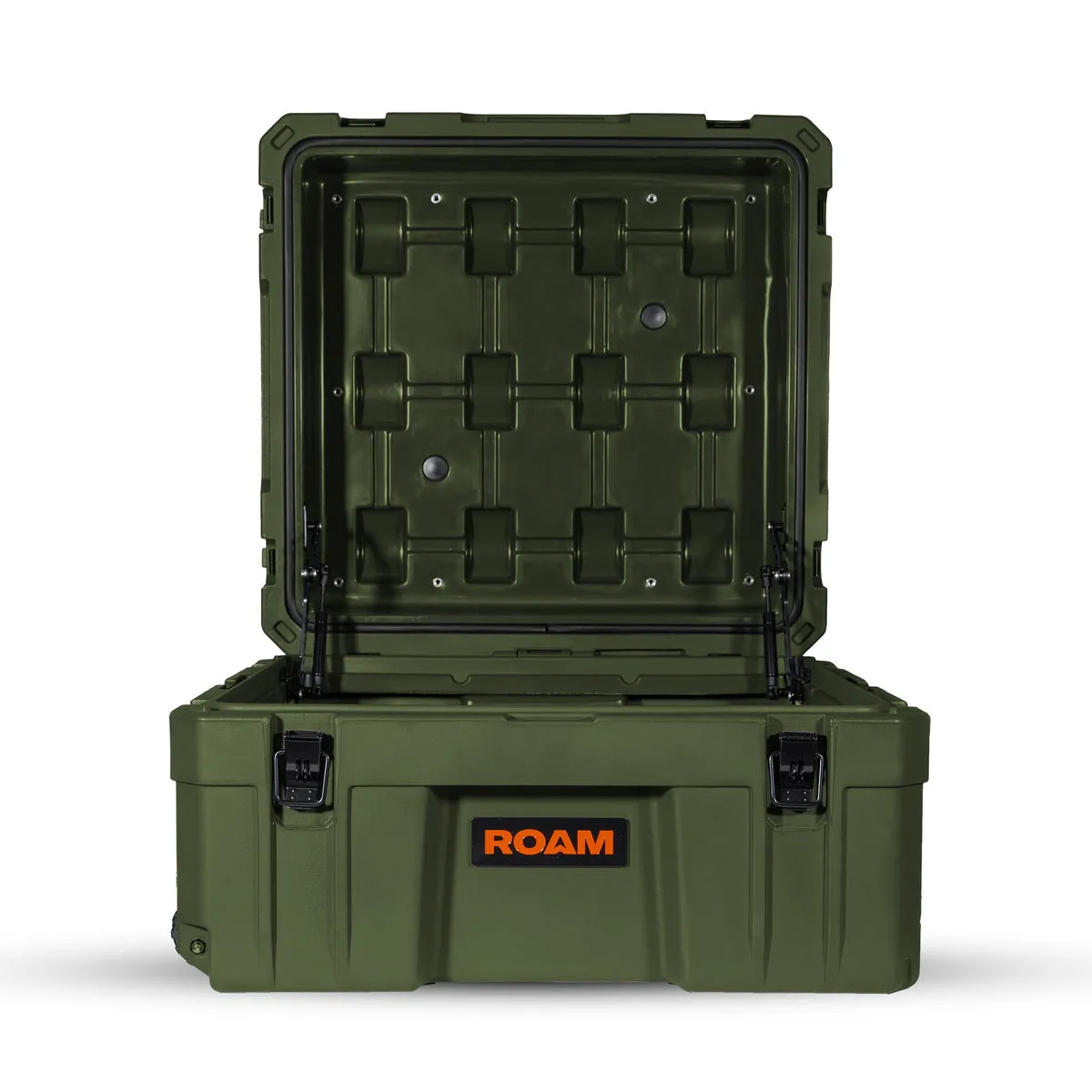 ロームアドベンチャー Roam Adventure 132L ラゲッドケース RUGGED CASE