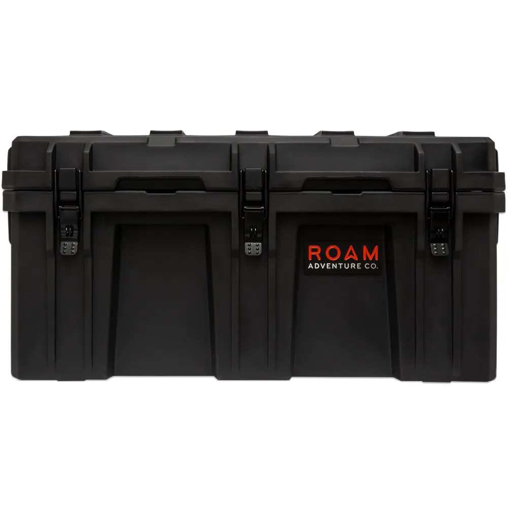 ロームアドベンチャー Roam Adventure 160L ラゲッドケース Rugged Case