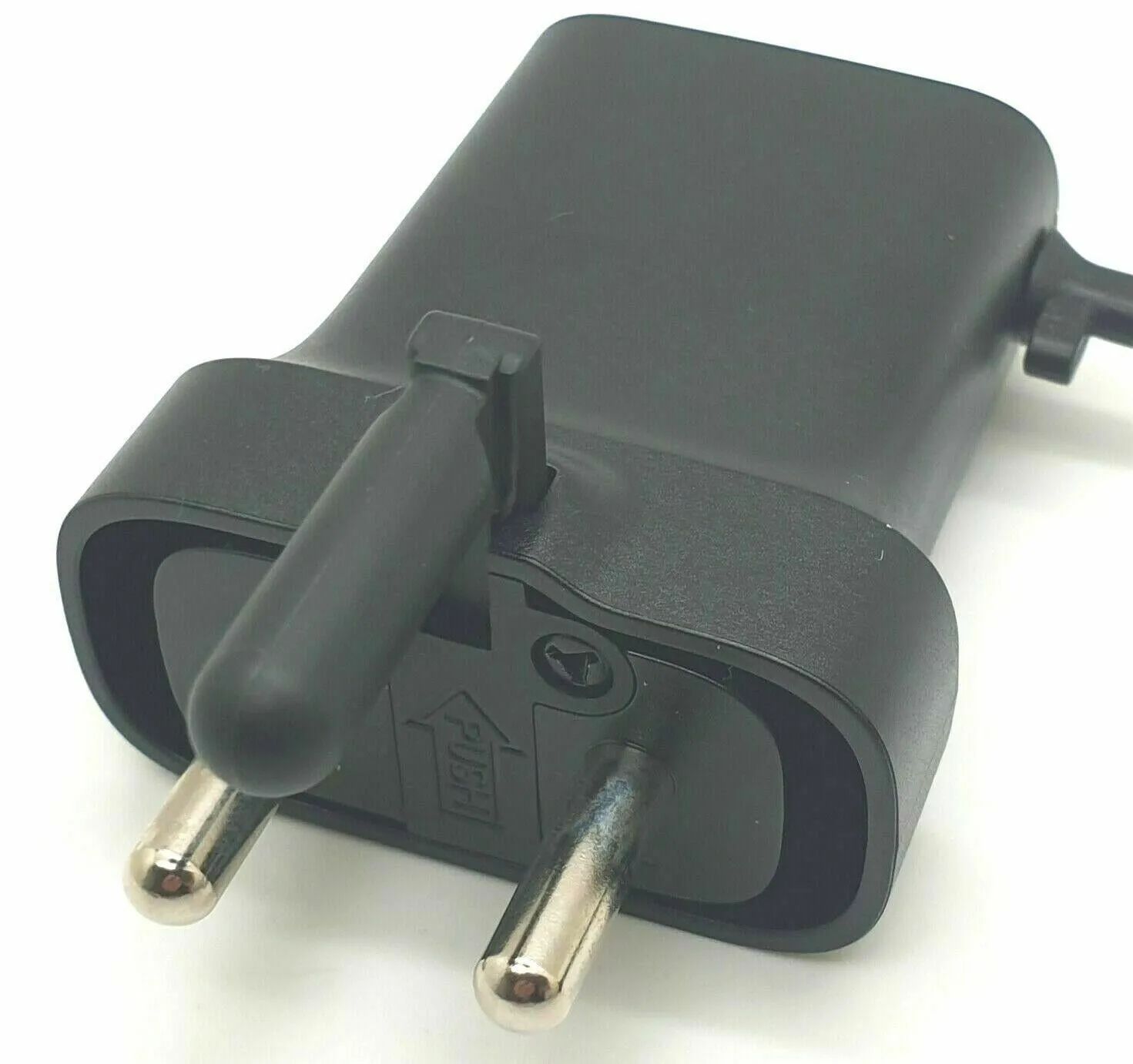 10x 750mA AC-20N Indian / SriLanks Micro USB Wall Charger For Nokia Lumia Series