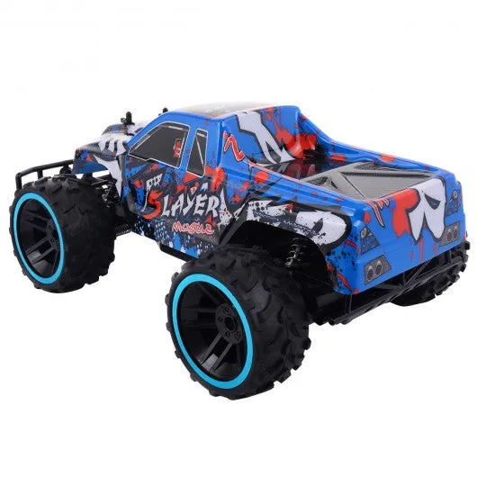 1:12 2.4G High Speed Remote Control Sport Racing Car