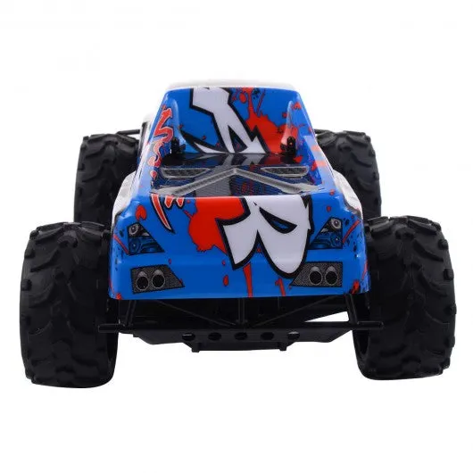 1:12 2.4G High Speed Remote Control Sport Racing Car