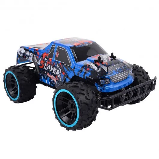 1:12 2.4G High Speed Remote Control Sport Racing Car