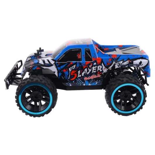 1:12 2.4G High Speed Remote Control Sport Racing Car