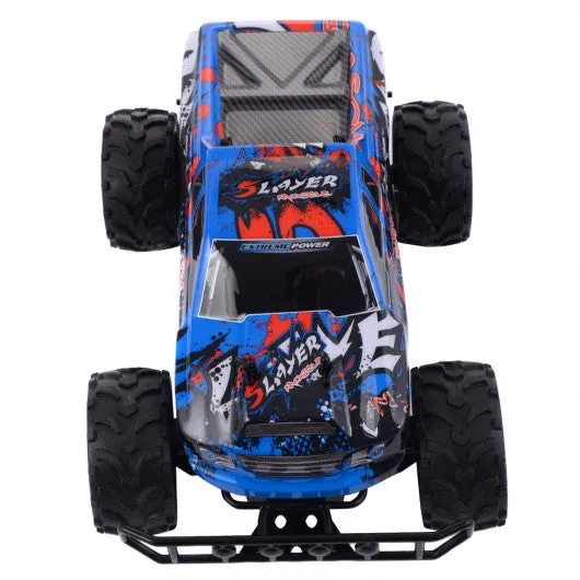 1:12 2.4G High Speed Remote Control Sport Racing Car