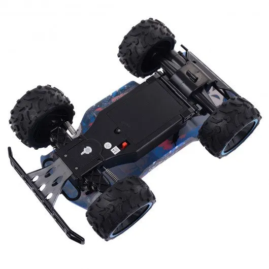 1:12 2.4G High Speed Remote Control Sport Racing Car