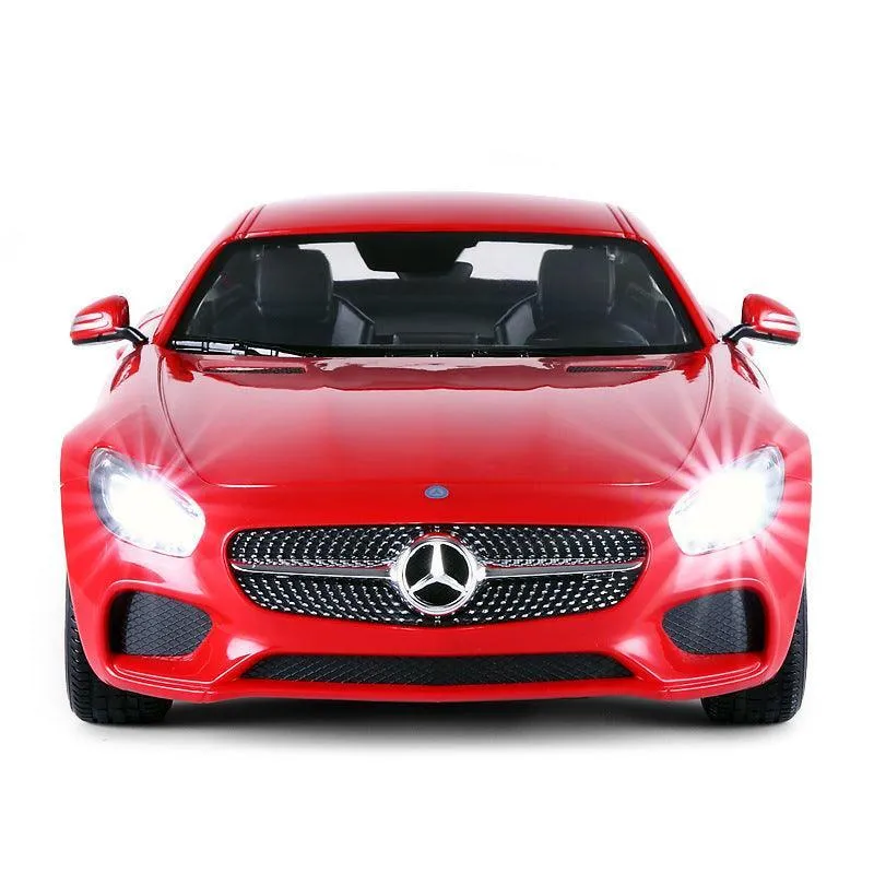 1:14 Mercedes-Benz AMG GT RC Car