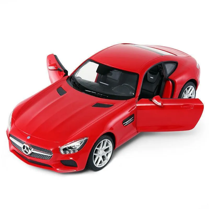 1:14 Mercedes-Benz AMG GT RC Car