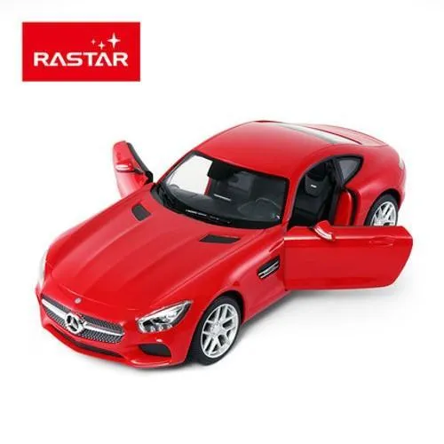 1:14 Mercedes-Benz AMG GT RC Car