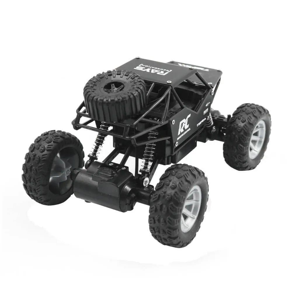 1/18 RC Car 2.4G Off Road Remote Control Truck Buggy Climbing Toy For Kids