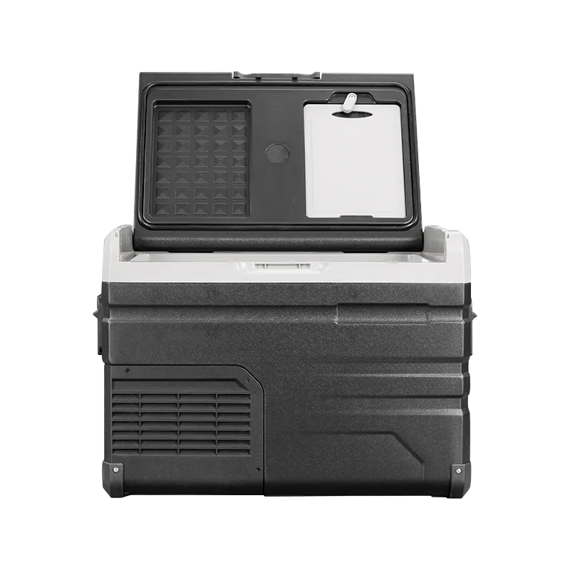 12V Portable Freezer 40L/50L/60L With Detachable Battery