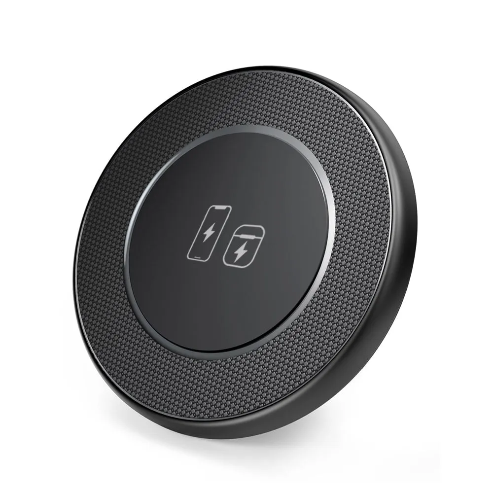 15W Wireless Charging Pad