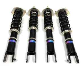 2015-2018 Dodge Charger R/T Scat Pack BC Racing BR Coilovers (Z-11-BR)