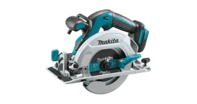 2020 Makita 18V LXT® Brushless 6-1/2" Circular Saw (XSH03Z)