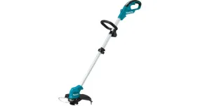 2021 Makita 12V max CXT® Lithium-Ion Cordless Trimmer w/ Nylon Blade, Tool Only (RU03ZX)