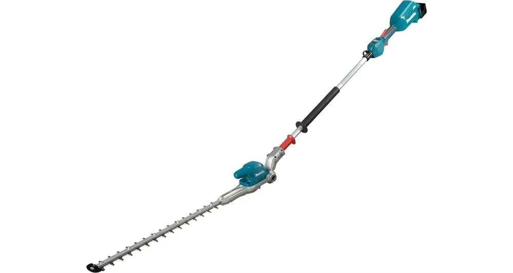 2021 Makita 18V LXT® Lithium-Ion Brushless Cordless 20" Articulating Pole Hedge Trimmer, Tool Only (XNU01Z)