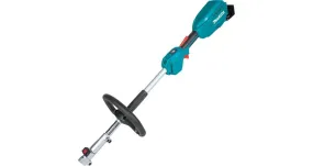 2021 Makita 18V LXT® Lithium-Ion Brushless Cordless Couple Shaft Power Head, Tool Only (XUX02Z)