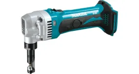 2021 Makita 18V LXT® Lithium-Ion Cordless 16 Gauge Nibbler, Tool Only (XNJ01Z)