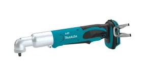 2021 Makita 18V LXT® Lithium-Ion Cordless 3/8" Sq. Drive Angle Impact Wrench, Tool Only (XLT02Z)