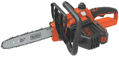 20V 10" CRDLS Chain Saw