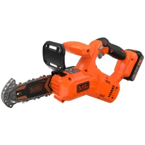 20V MAX* Pruning Chainsaw Kit, Battery & Charger Included