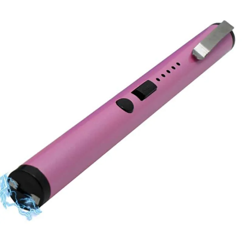 25,000,000 Pain Pen Discreet Stun Gun