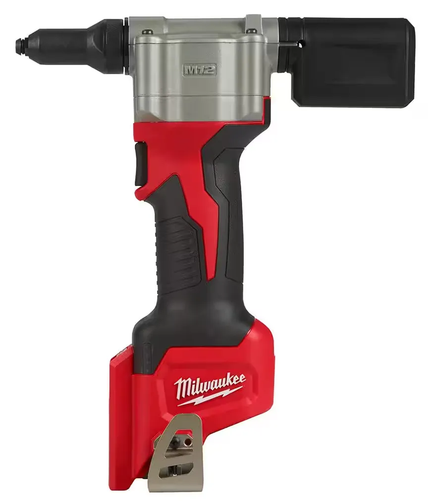 2550-20 Milwaukee M12 Rivet Tool (Tool Only)