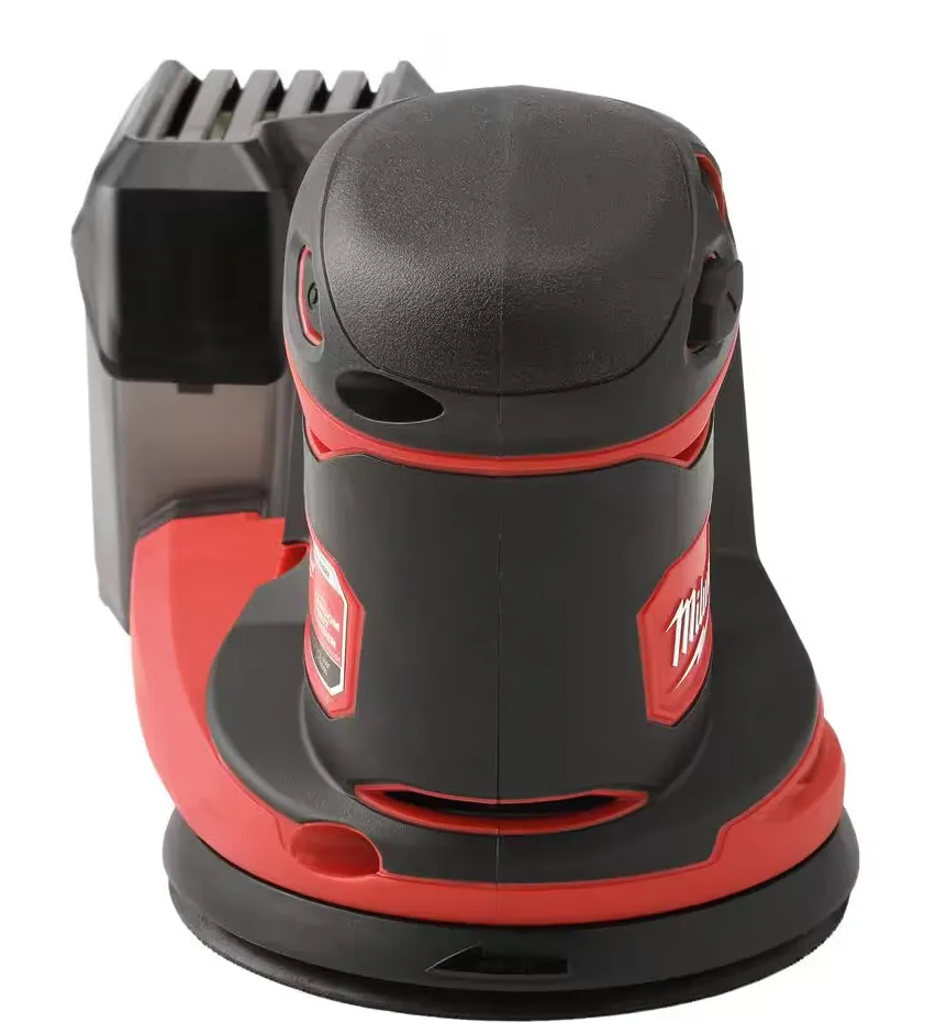 2648-20 Milwaukee M18 5" Orbital Sander (Tool Only)