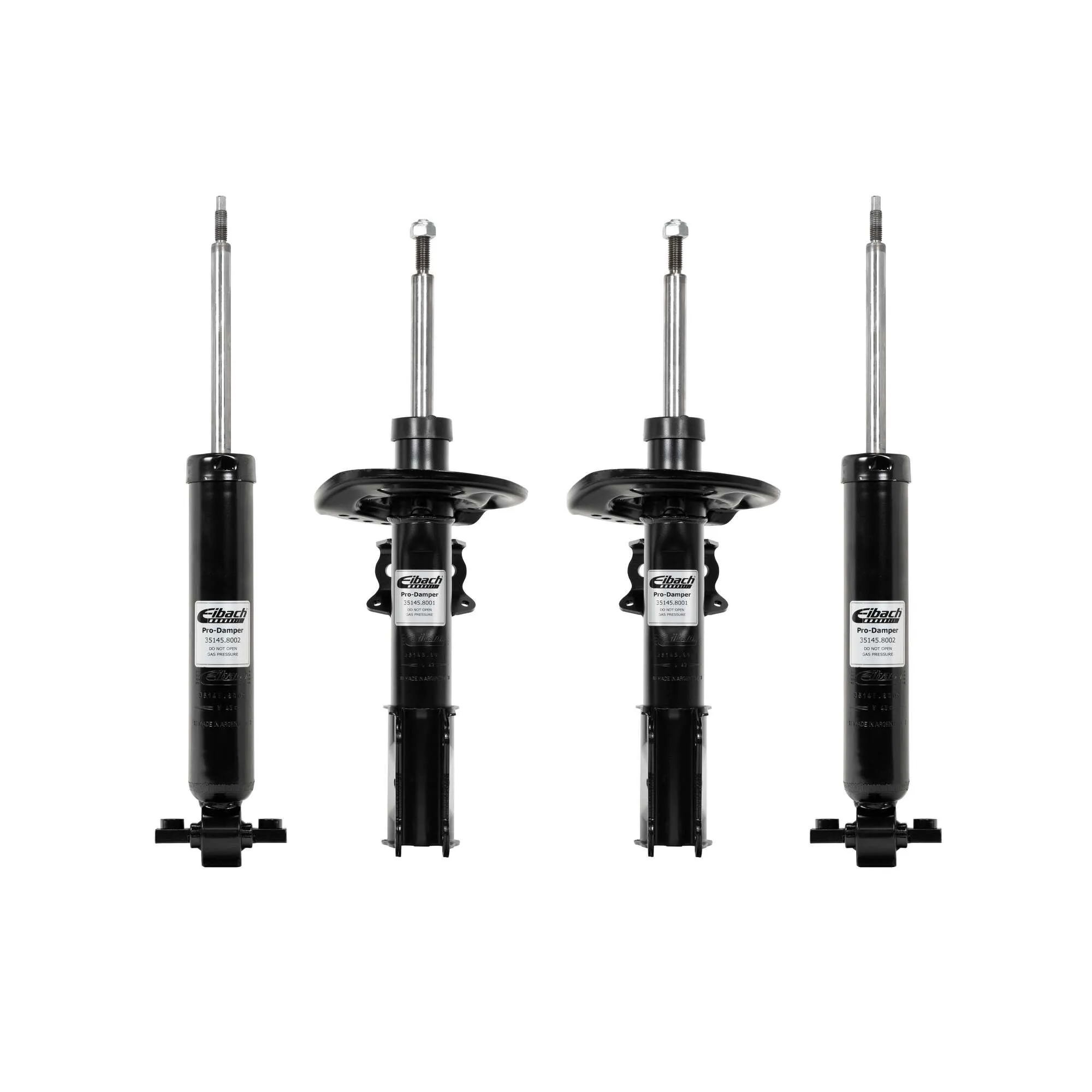 28110.840 Eibach PRO-DAMPER Kit (Set of 4 Dampers) CHRYSLER 300