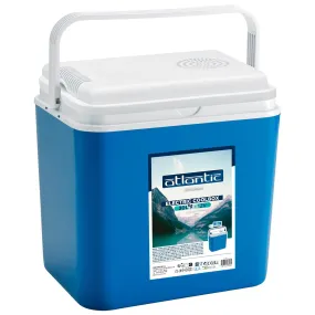 30L 12V Electric Cool Box - By Atlantic