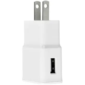 4Xem 2A Samsung Wall Charger