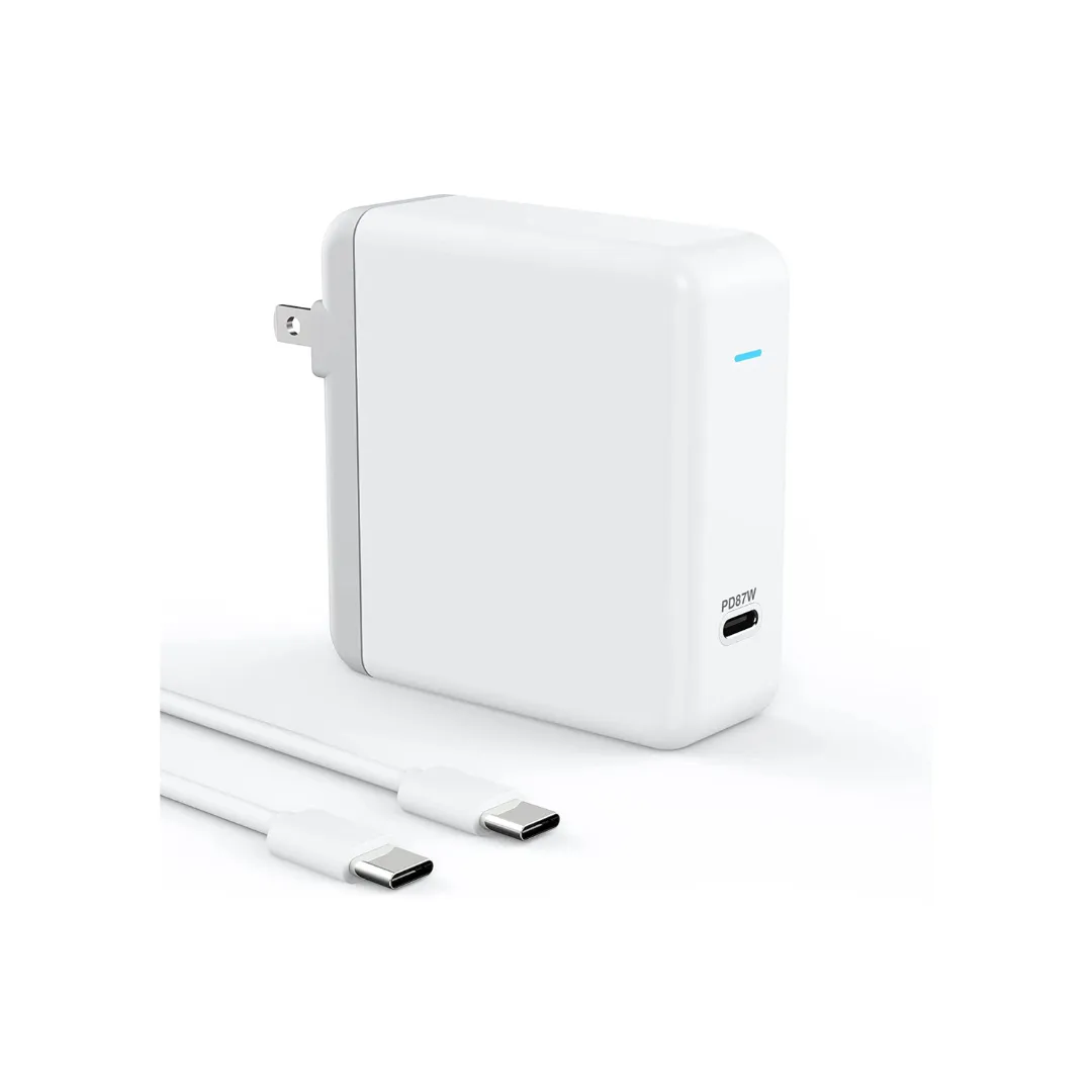 87W USB-C Fast Charger