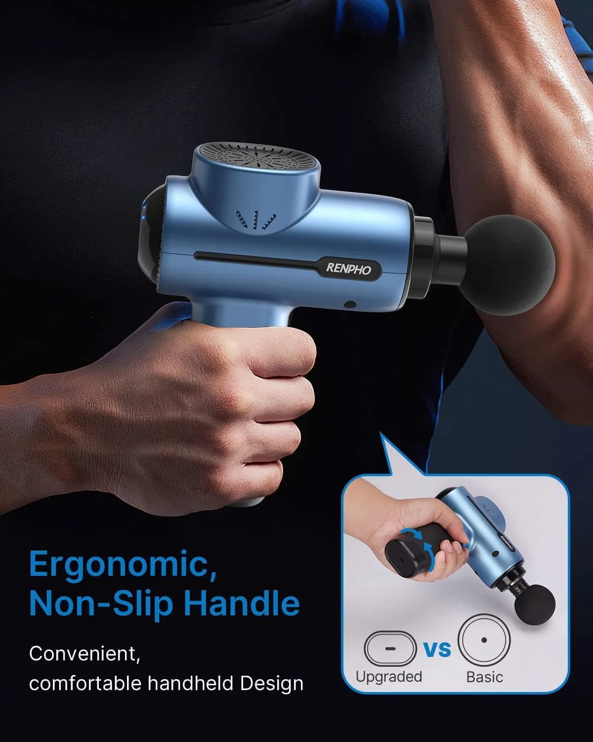 Active Massage Gun