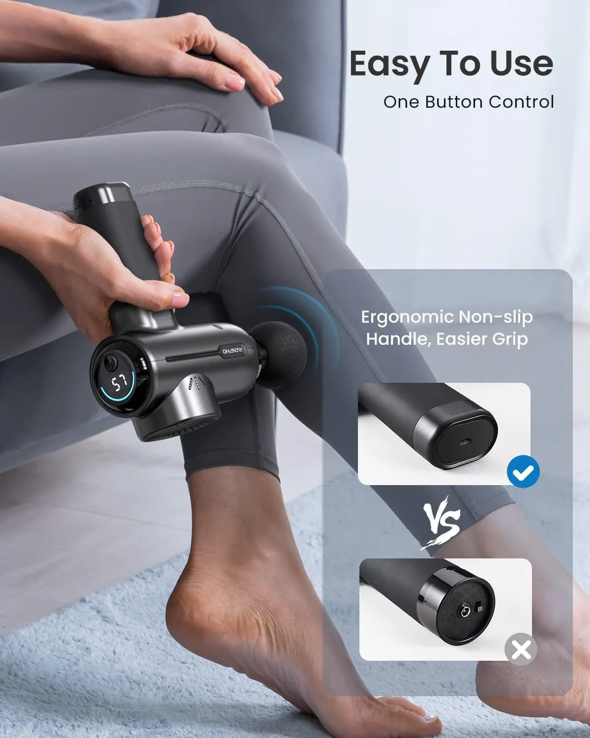 Active Massage Gun