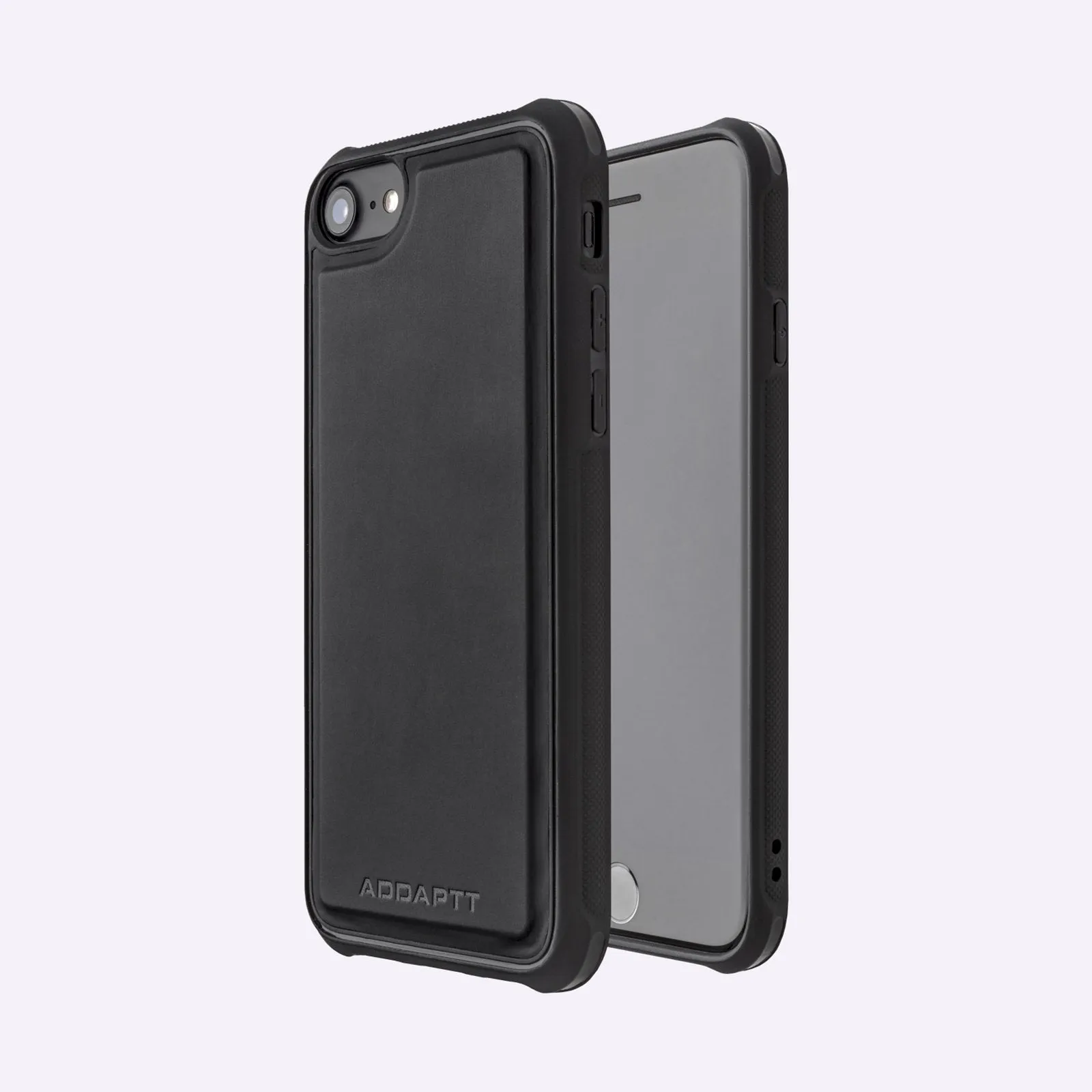 ADDAPTT MagnetCase - Magnetic Phone Case - iPhone