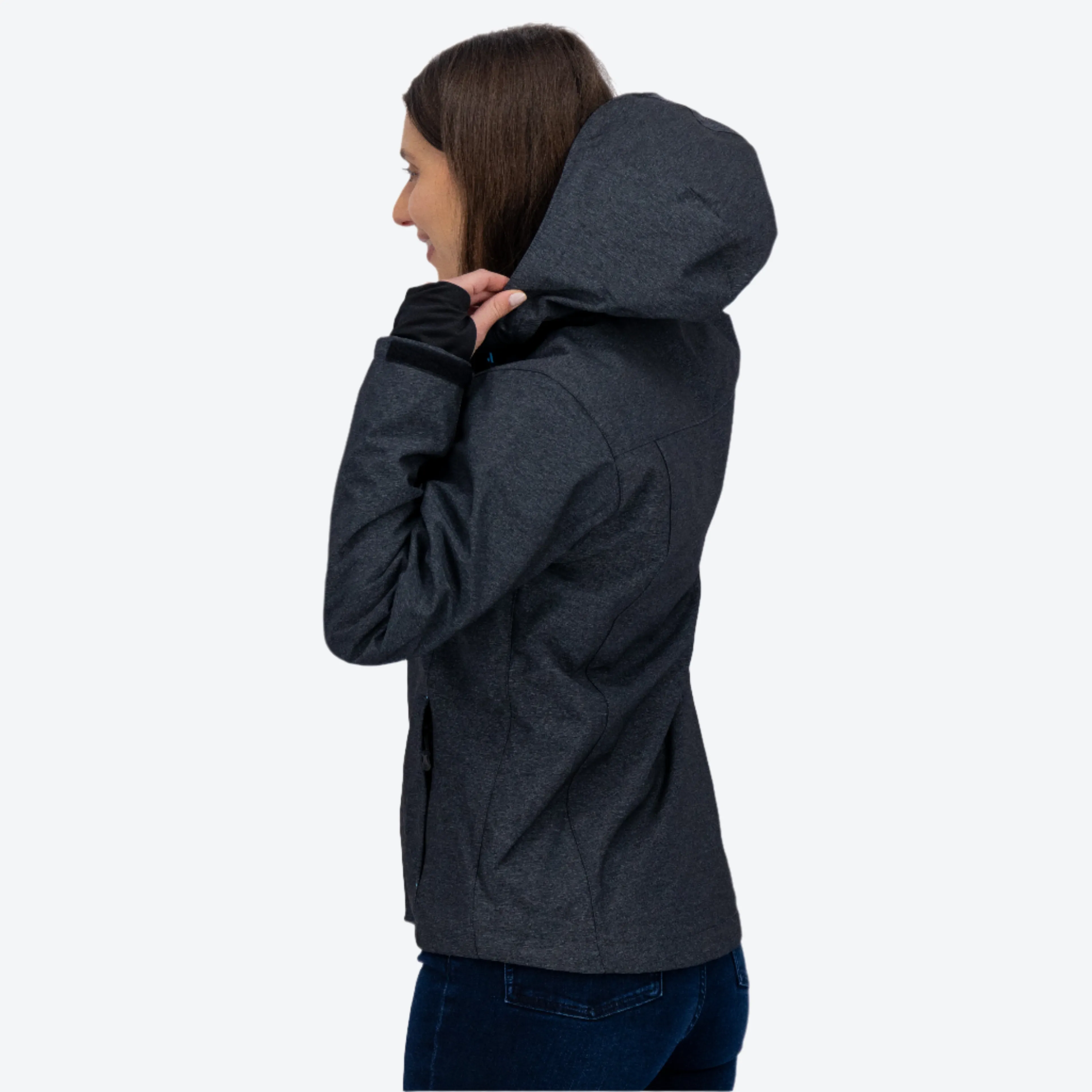 Adventure Heated Jacket Women’s