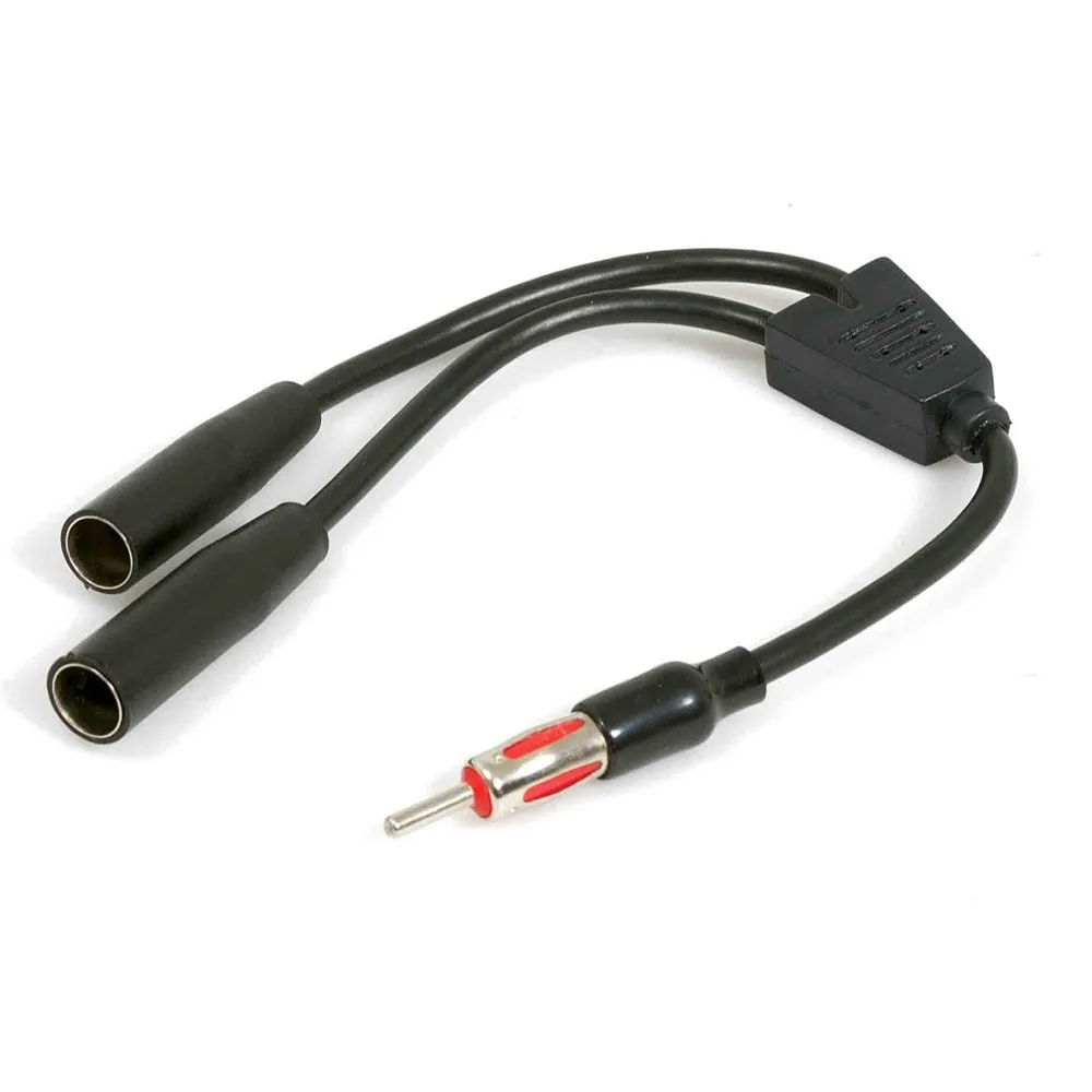 AERPRO 2F/1M Antenna Splitter - AP339