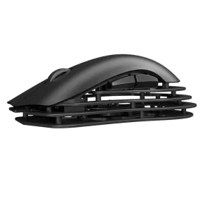 Ajazz M259 Magnesium Aluminum Alloy Wireless Gaming Mouse