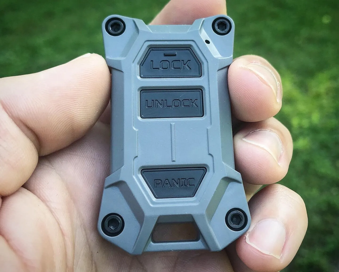 AJT Design V2 Key Fob For 4Runner