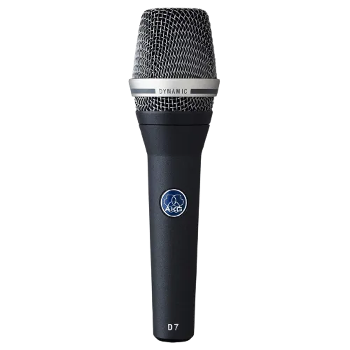 AKG D7 Dynamic Microphone