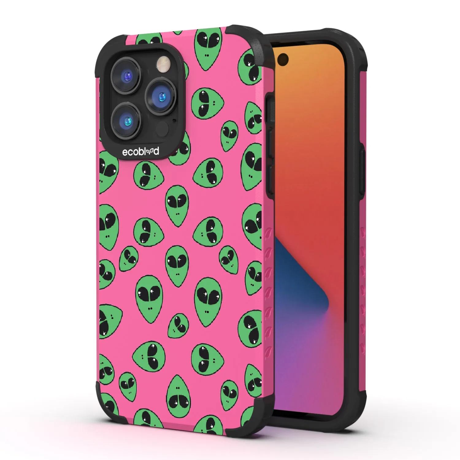 Aliens - Mojave Collection Case for Apple iPhone 14 Pro