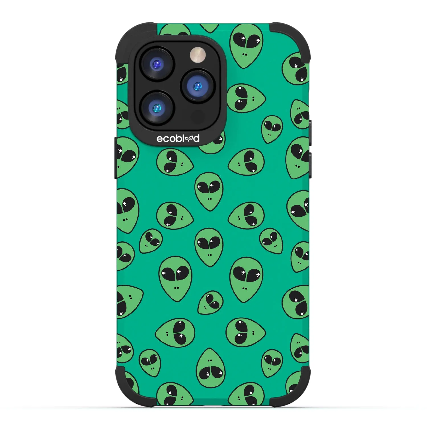 Aliens - Mojave Collection Case for Apple iPhone 14 Pro