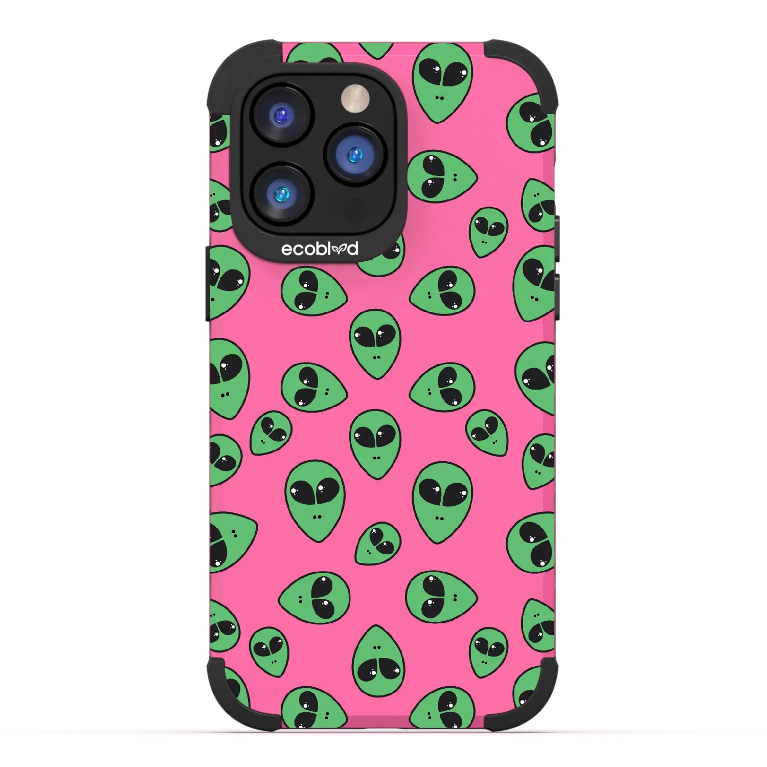 Aliens - Mojave Collection Case for Apple iPhone 14 Pro