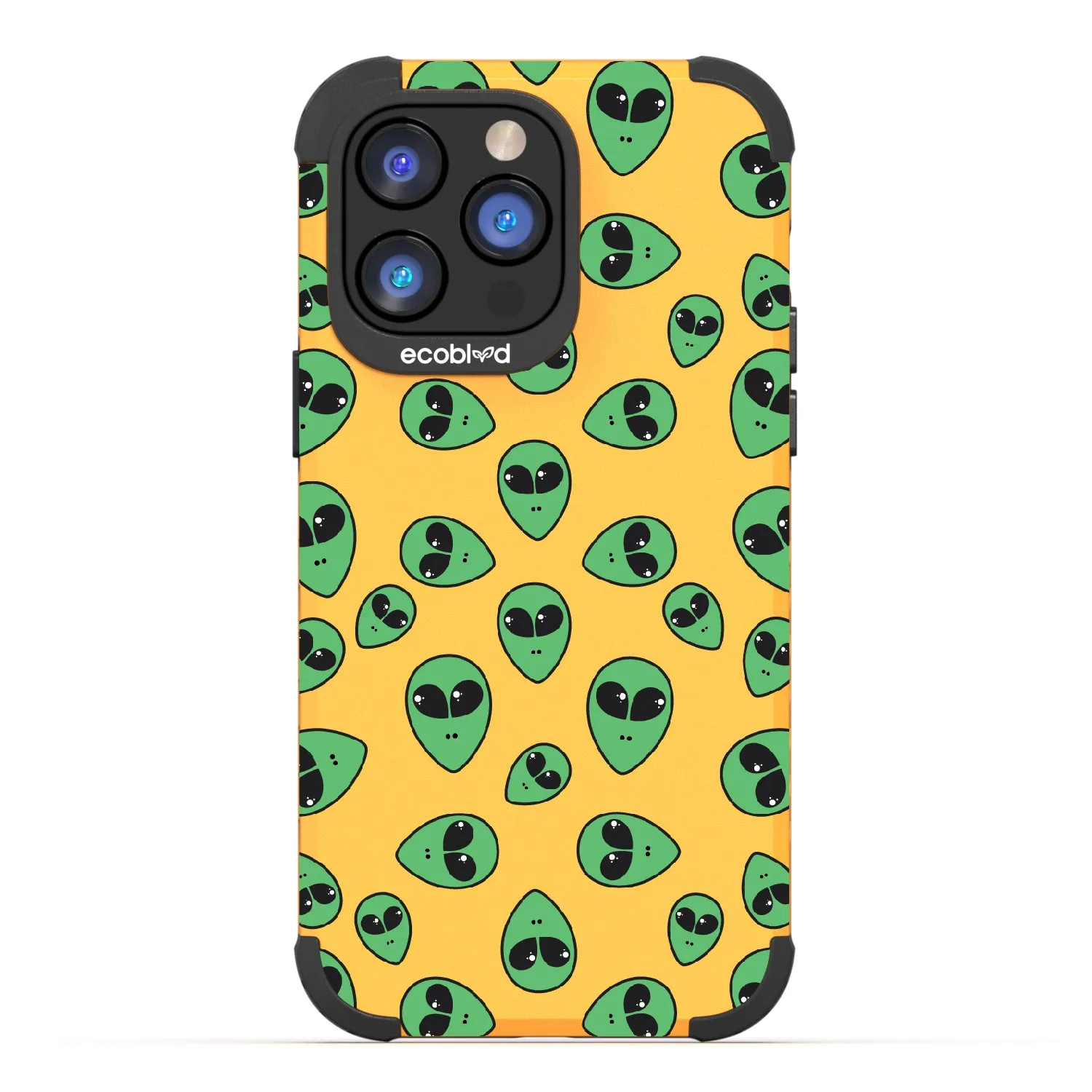 Aliens - Mojave Collection Case for Apple iPhone 14 Pro