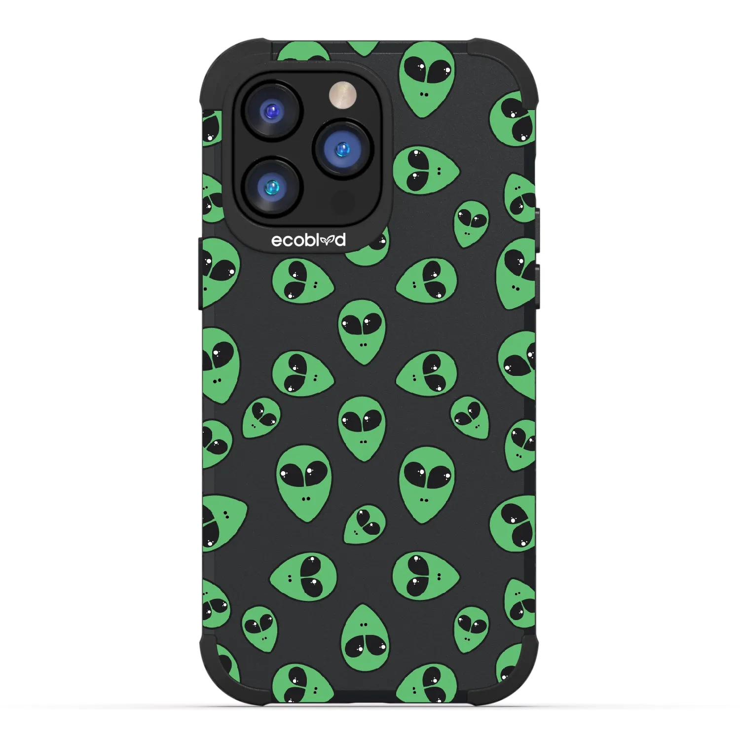 Aliens - Mojave Collection Case for Apple iPhone 14 Pro