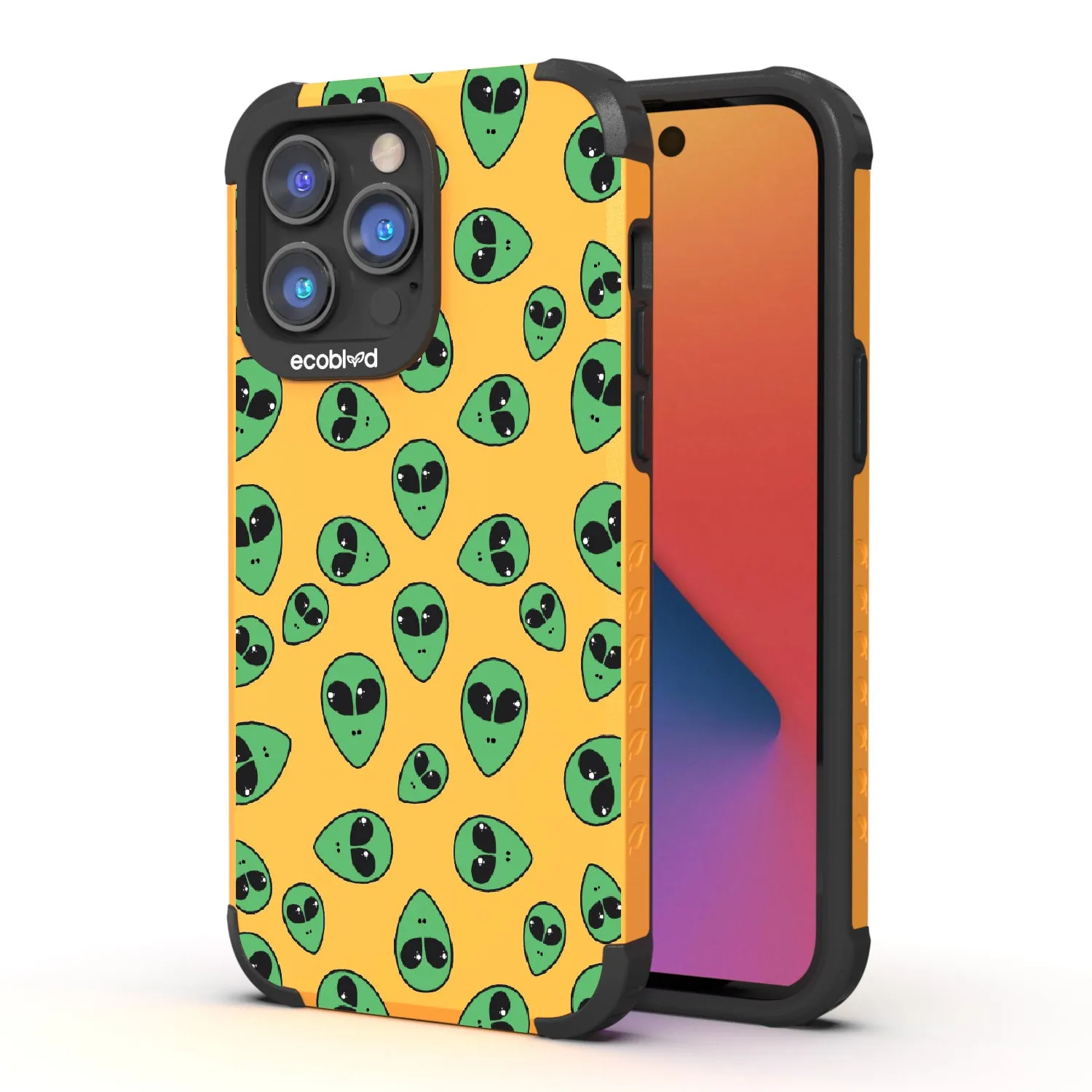 Aliens - Mojave Collection Case for Apple iPhone 14 Pro