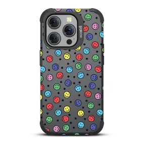 All Smiles - Mojave Collection Case for Apple iPhone 15 Pro