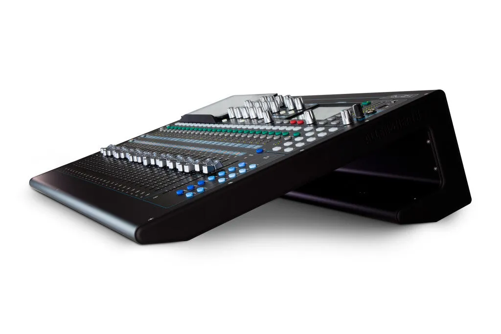 Allen & Heath QU-24 Digital Mixer